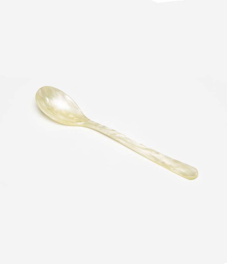 remix by sofie, cutlery, spoon, table spoon, vanilla, home sohne