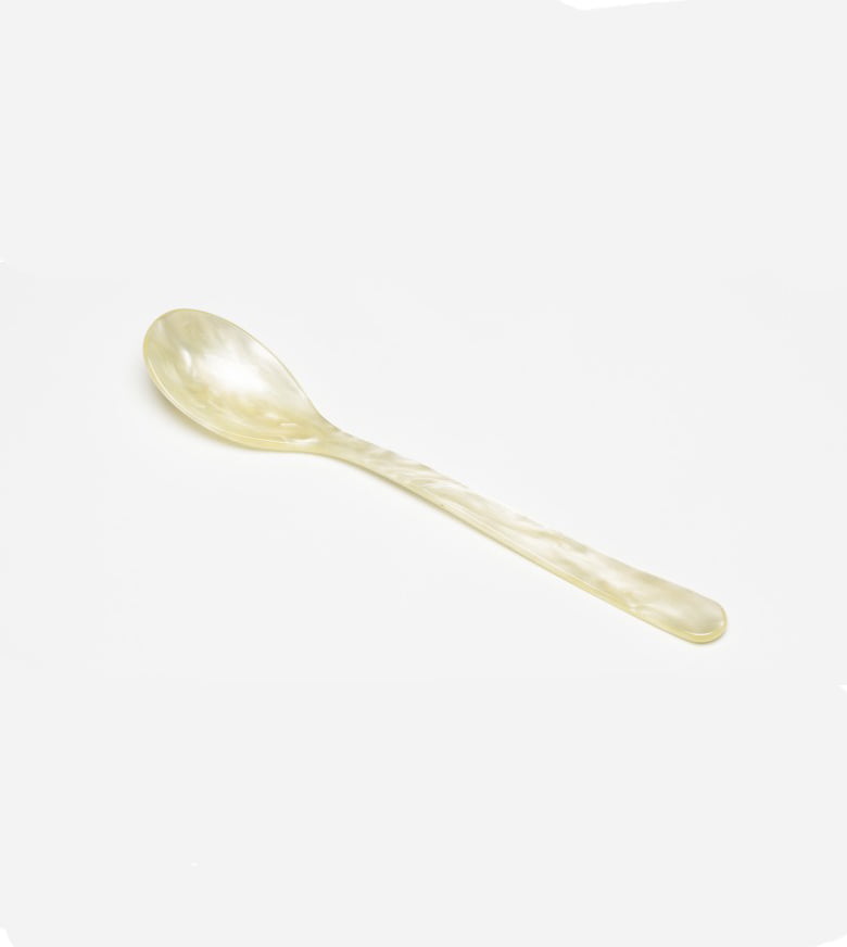 remix by sofie, cutlery, spoon, table spoon, vanilla, home sohne