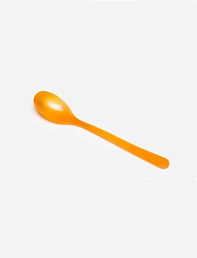 remix by sofie, spoon, retro cutlery, colorful spoons, colored cutlery, tableware