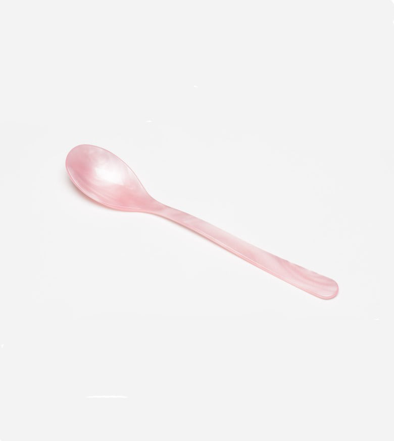 remix by sofie, cutlery, spoon, tablespoon, peach-colored, home sohne