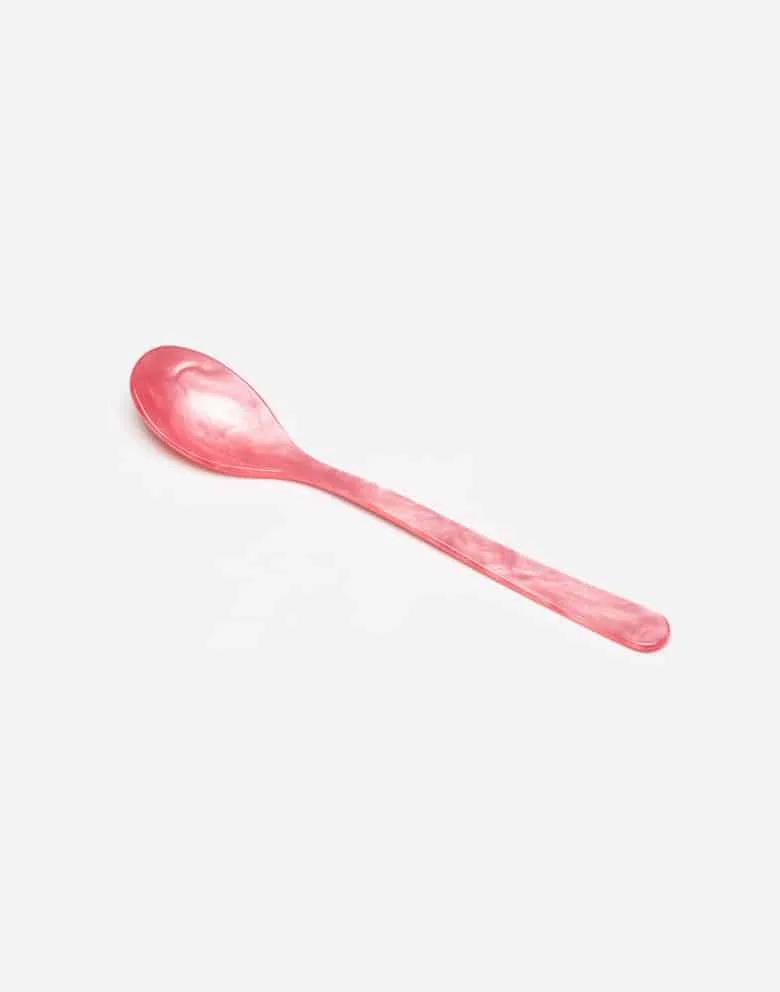 remix by sofie, spoon, retro cutlery, colorful spoons, colored cutlery, tableware