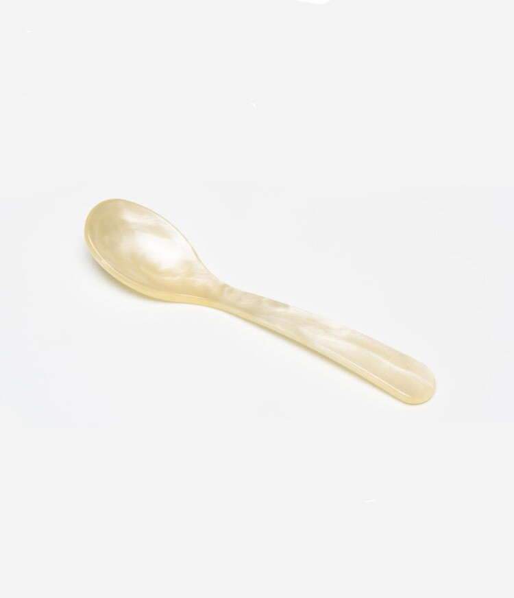 home söhne, egg spoon, home söhne, g.f home søhne, G. F home Schöne, spoon plastic, egg spoon, breakfast table, table setting, remix by sofie, spoon, egg spoon, cutlery, lilac, lilac, acrylic glass, vanilla,