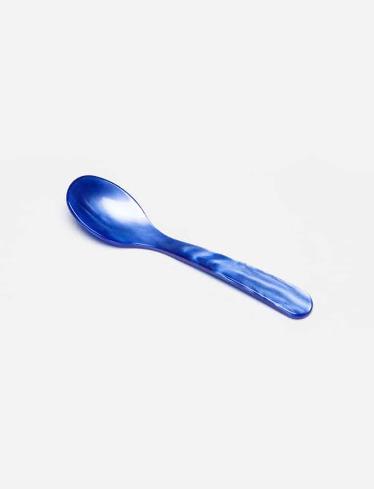 Egg spoon, home sohne, g.f home sohne, G. F home Schöne, spoon plastic, egg spoon, breakfast table, table setting, remix by Sofia, spoon, retro cutlery, colorful spoons, colored cutlery, egg spoon.