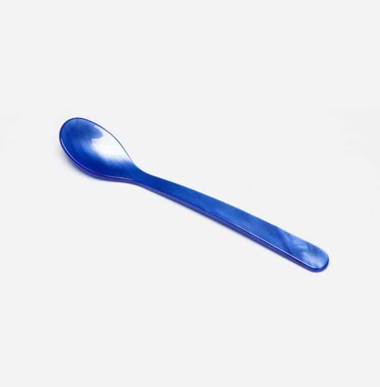 remix by sofie, cutlery, spoon, table spoon, pink, pink spoon,
