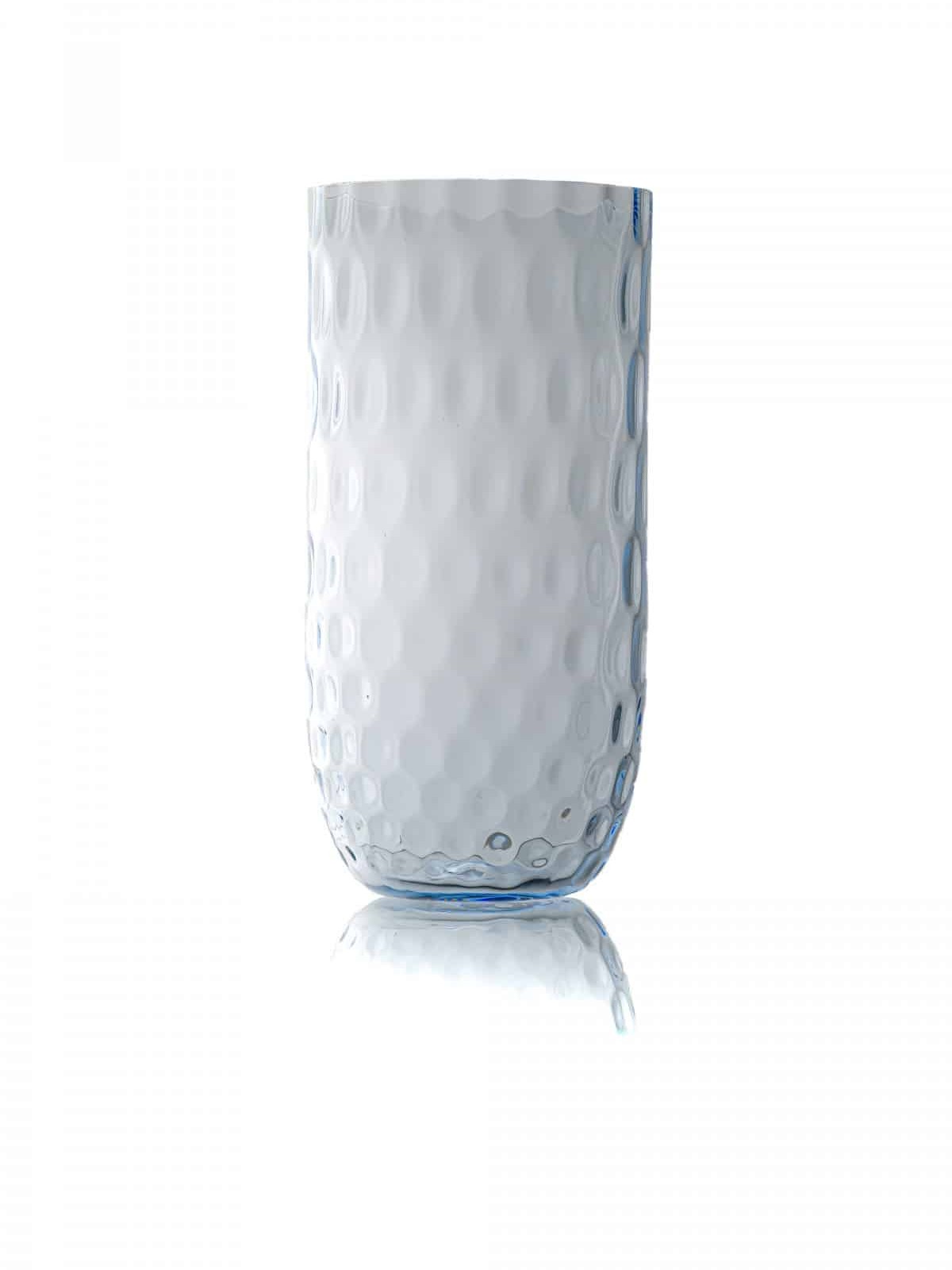 Anna von Lipa long drink in light blue