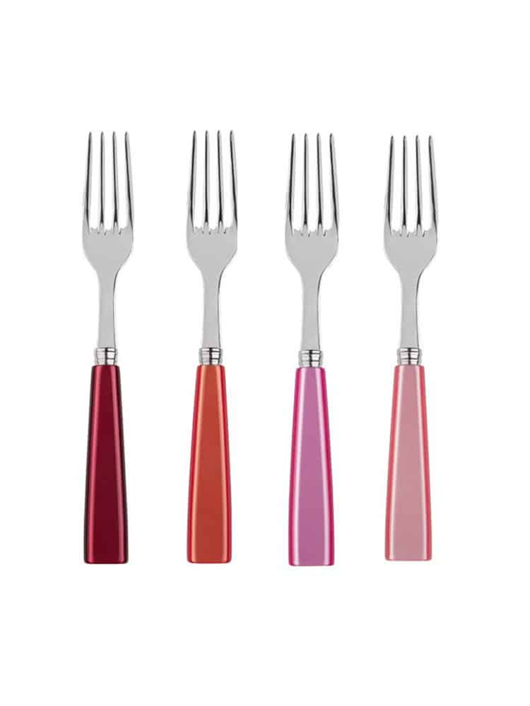remix by sofie, cutlery, icone, icone cutlery, French cutlery, forks