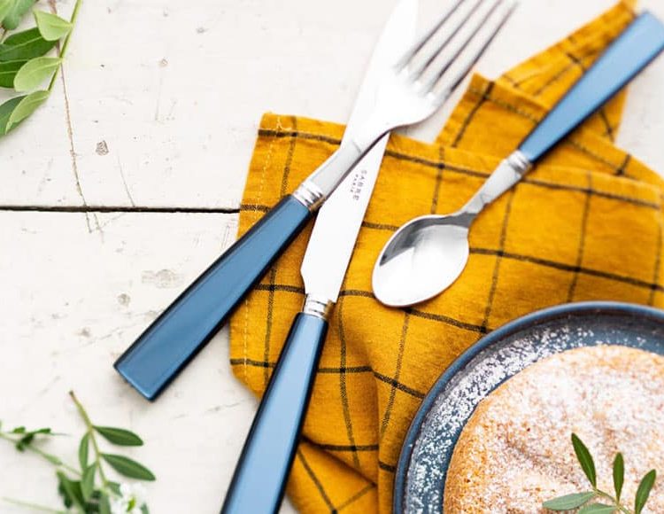 remix by sofie, cutlery, icone, icone cutlery, French cutlery