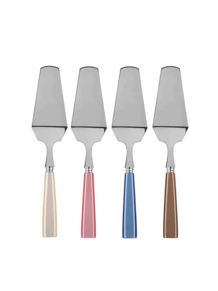 remix by sofie, sabre, French cutlery, French design, cutlery, kitchen, table setting, serving, cake tray,