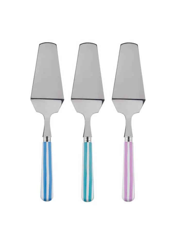 remix by sofie, sabre, French cutlery, French design, cutlery, kitchen, table setting, serving, cake tray.
