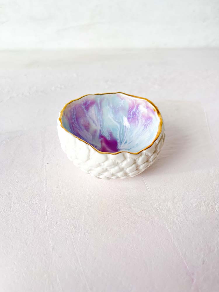 ceramic by mirabella, jewelry bowl, bowl for jewelry, handmade ceramics, jewelry bowl from ceramics by mirabella, large jewelry bowl, remix by sofie, decoration