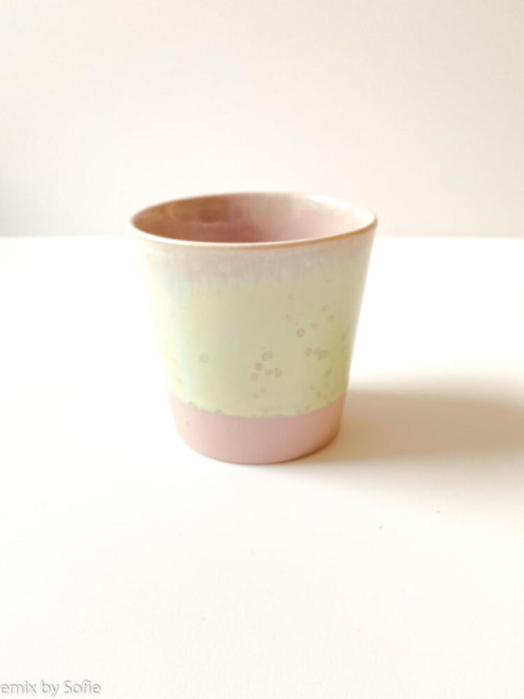 ceramic cup