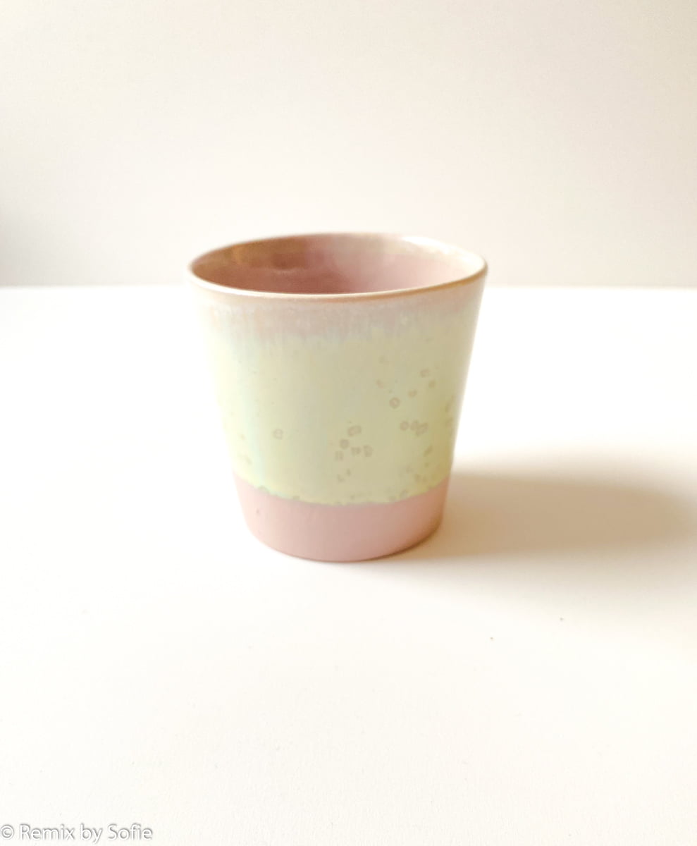 ceramic cup