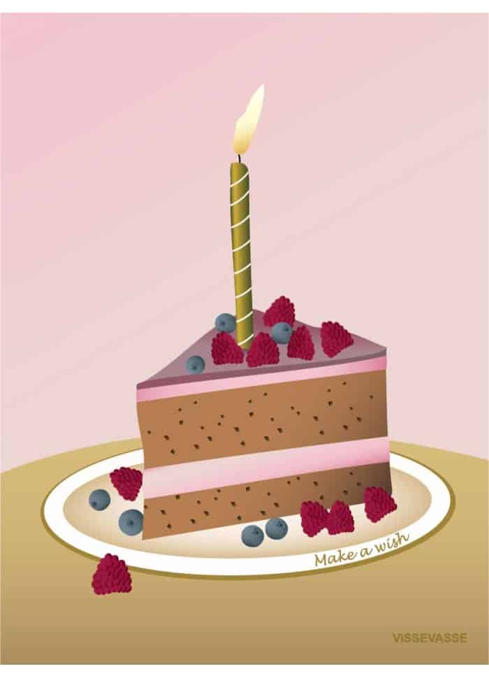 remix by sofie, cards, a7 cards, occasion cards, certain vases, cute motifs, Danish design.