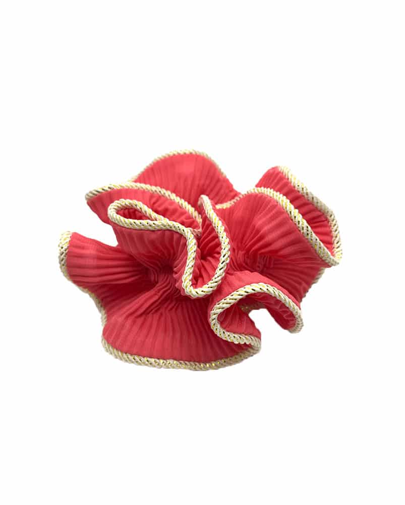 bows by starling, remix by sofie, scrunchie, hair ornaments, hair styling