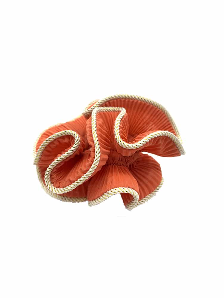 remix by sofie, bows by starling, scrunchie, elastic, hair ornaments, hair styling
