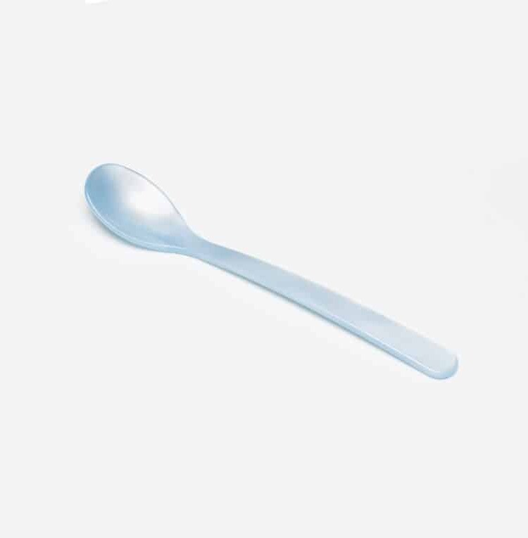 remix by sofie, cutlery, spoon, table spoon, pink, pink spoon,