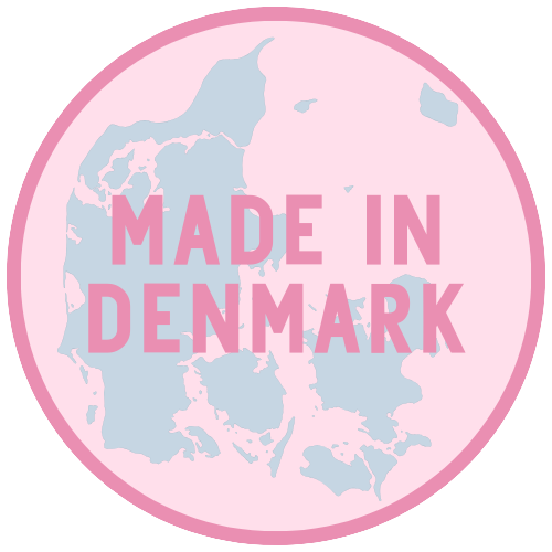 Made in Denmark