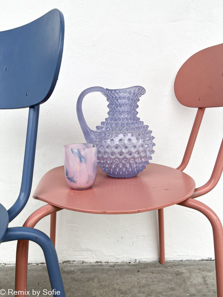 lavender, purple, 2 liters of pot in opaque, opal glass, opal pot, mouth blown opal glass pot, remix by sofie, 2 liters of pot, anna von lipa hedgehog pot, pot in hedgehog glass, anna von lipa dealer, anna von lipa pot, anna von lipa hedgehog pitcher, hedgehog pitcher, hedgehog pitcher, hedgehog pitcher, hobnail jug, hedgehog pitcher