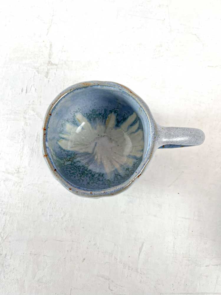 mia lindbirk, handmade cups, ceramic cup, cup, cup with handle, ceramic cups, handmade, made in denmark, design in denmark,