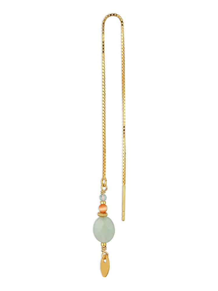 remix by sofie, by thiim, jewelry, earrings, pearl jewelry,