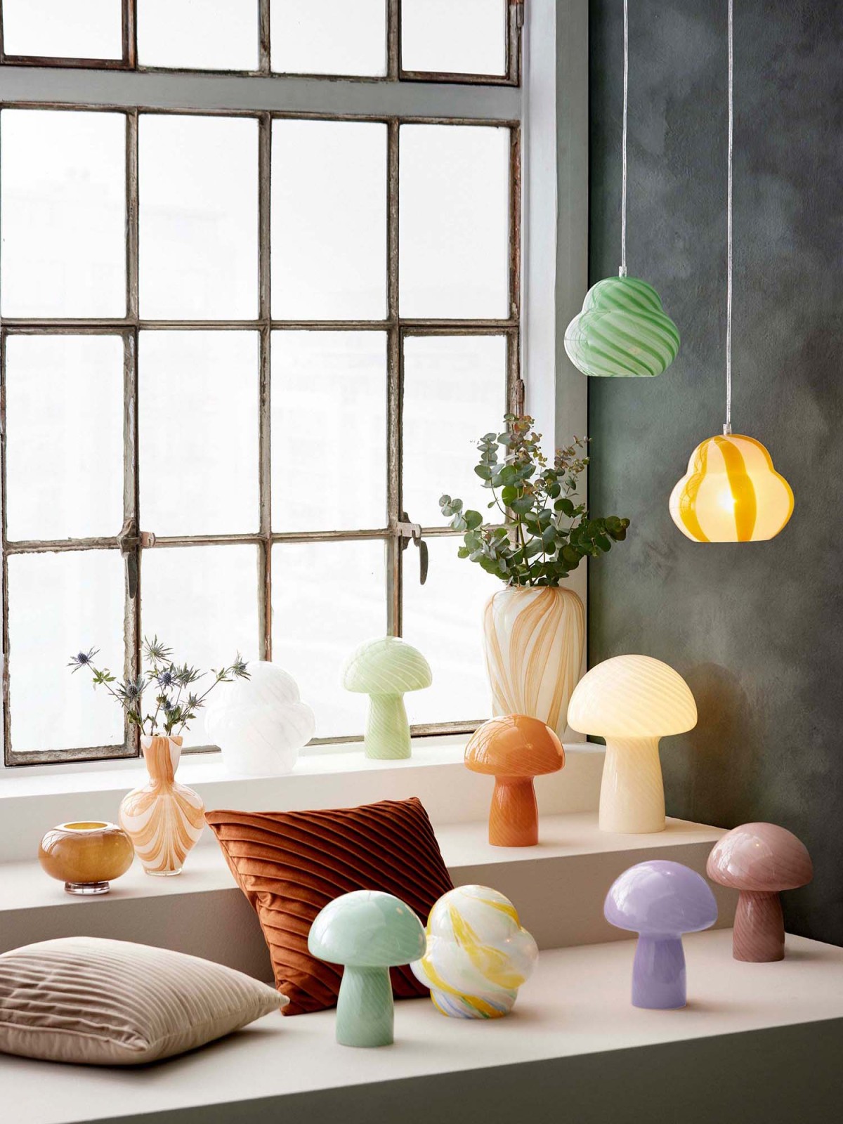 Lamps