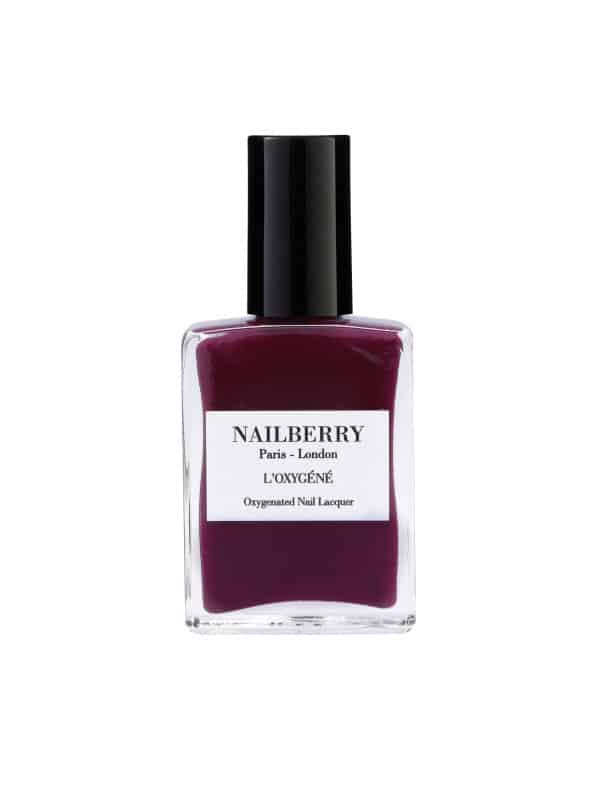 remix by sofie, nailberry, nail polish,