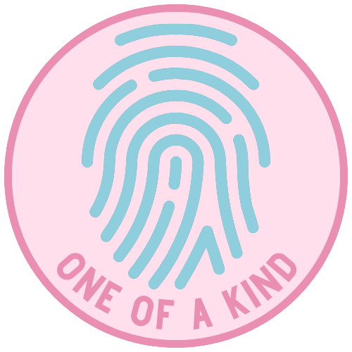 One of a kind