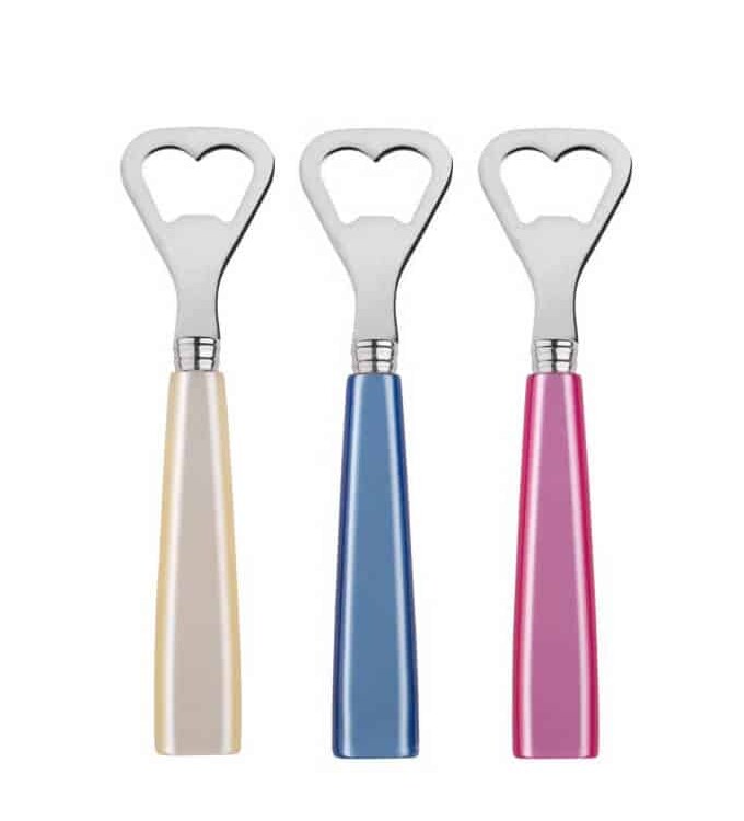 remix by sofie, sabre, French cutlery, French design, cutlery, kitchen, tableware, peeler, bottle opener.