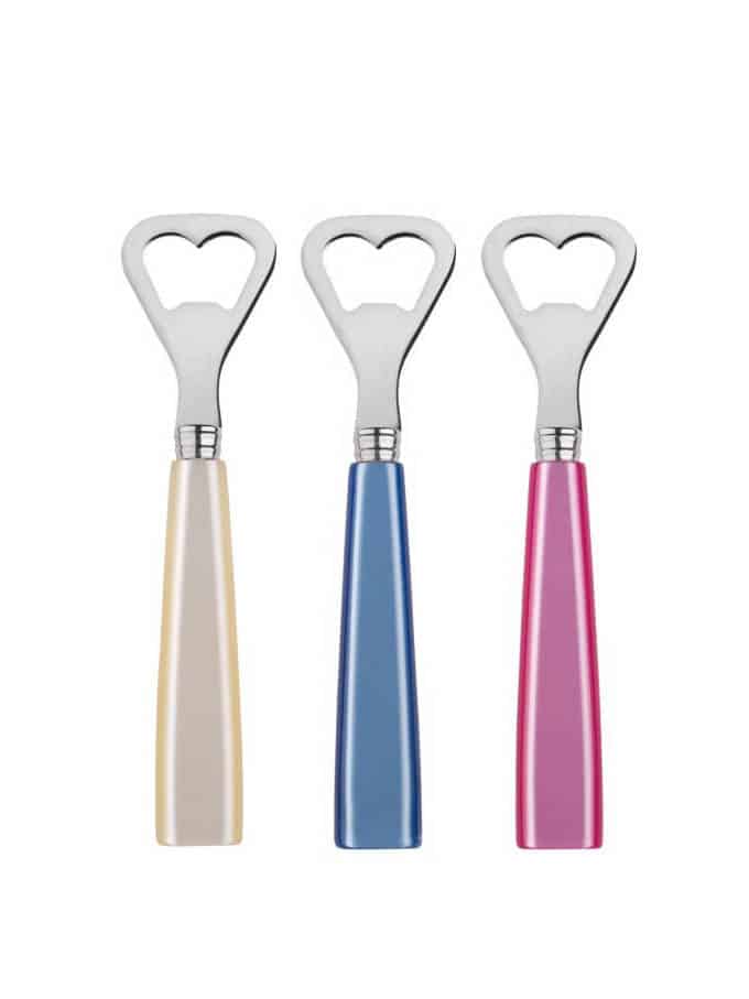 remix by sofie, sabre, French cutlery, French design, cutlery, kitchen, tableware, peeler, bottle opener.