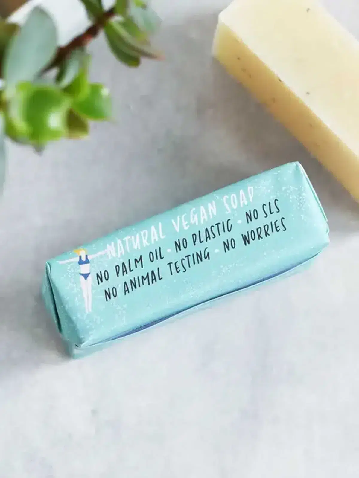 soap bar