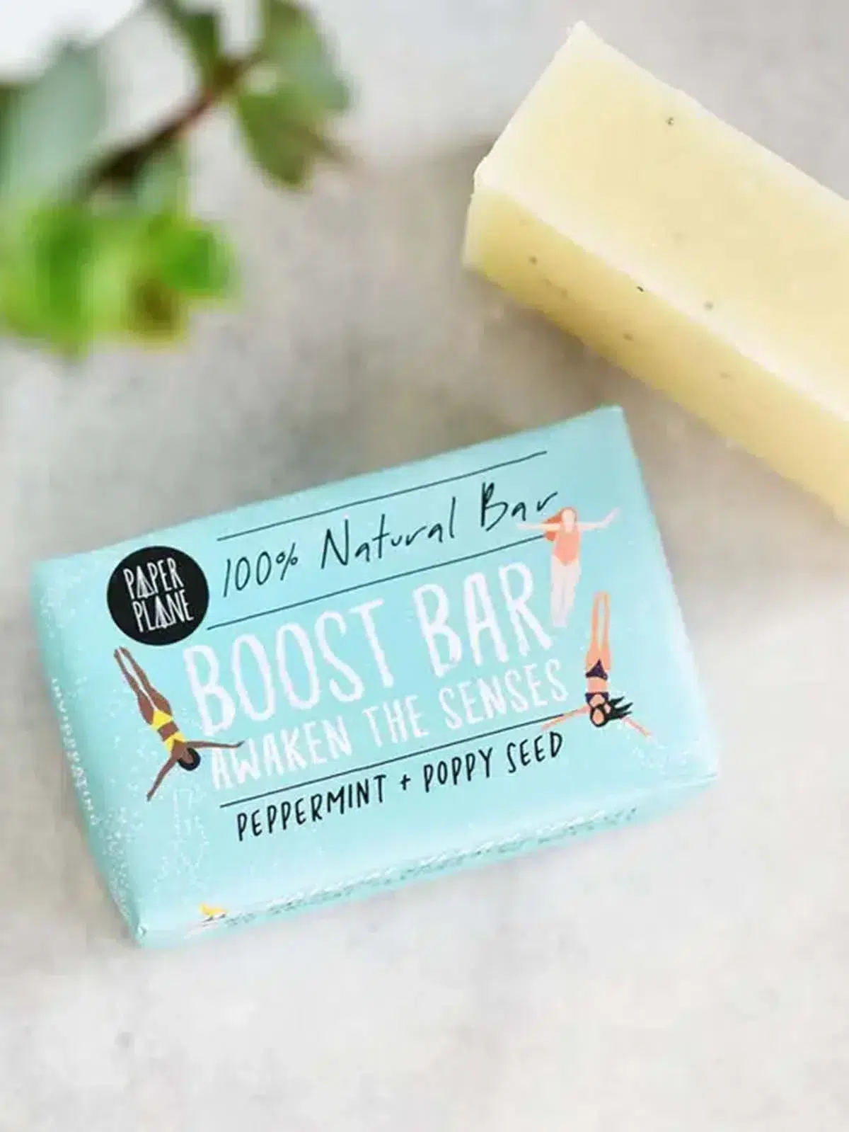 soap bar