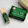 soap with rosemary