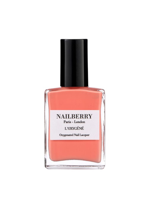 remix by Sofia, nailberry, nail polish, beauty,