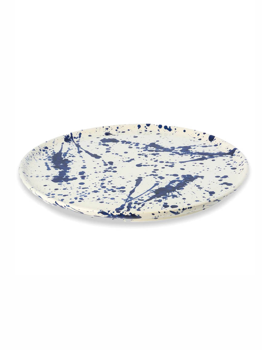 Pizza plate