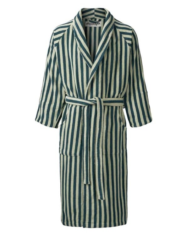 remix by Sofia, bongusta, robe, robe, naram, naram robe, bathroom, robe in cotton.