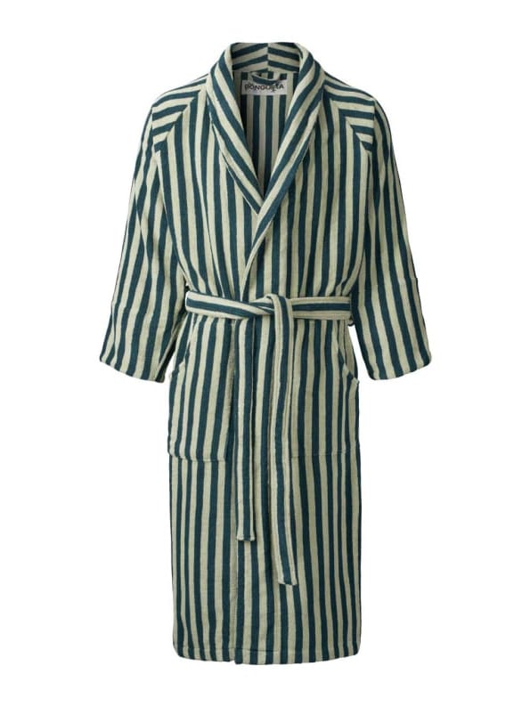 remix by Sofia, bongusta, robe, robe, naram, naram robe, bathroom, robe in cotton.