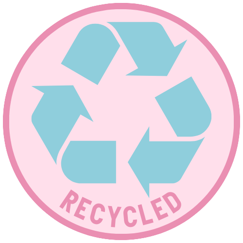 Recycled
