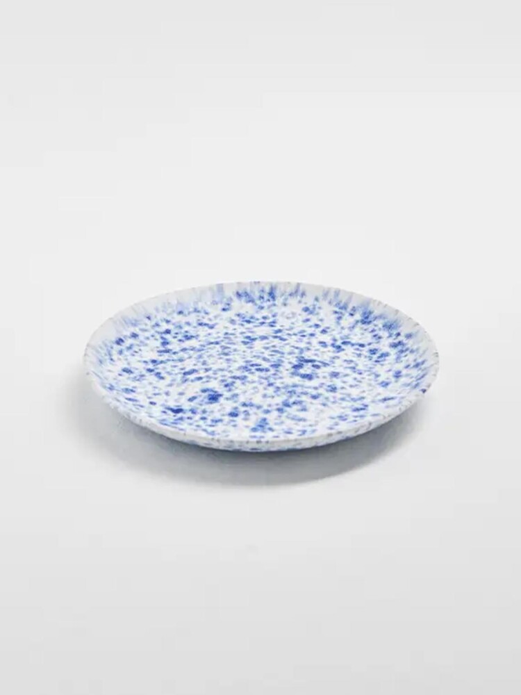 cake dish, dish on foot, dish for cakes, oval dish, cloud cup, cup with clouds, cloud cup, coffee mug, ceramic cup, coffee cup, egg back home party collection, remix by sofie confetti series,