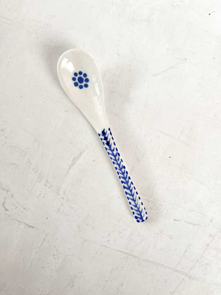 small spoons mahaba series from potters work
