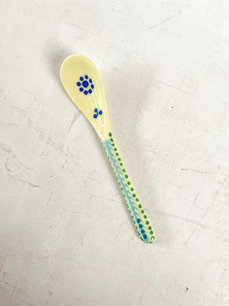 small spoons mahaba series from potters work