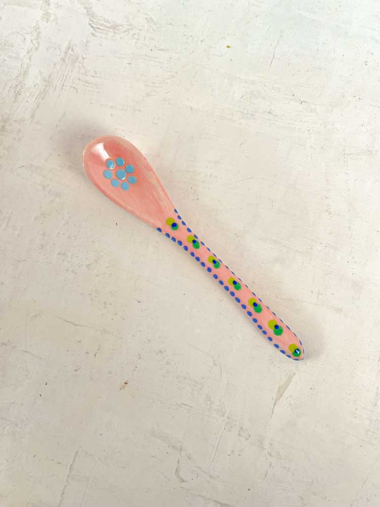 small spoons mahaba series from potters work
