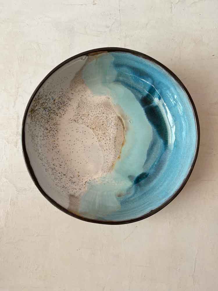nature series, plates, bowls, ramen bowls, dinner plate, deep plate, tableware, mua studio,