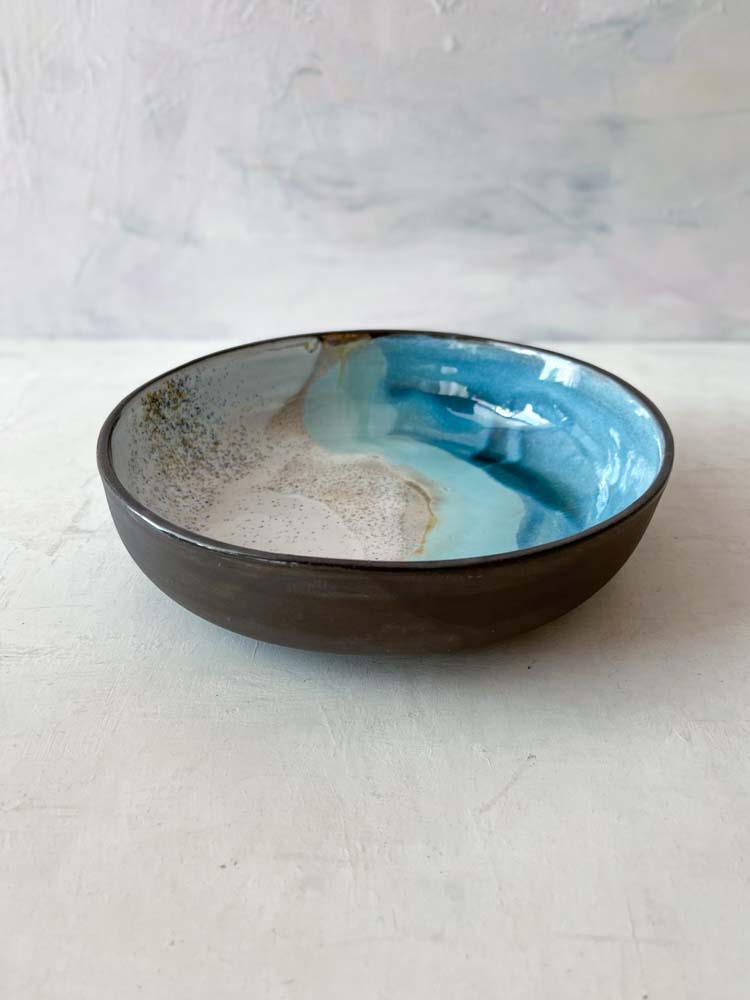 nature series, plates, bowls, ramen bowls, dinner plate, deep plate, tableware, mua studio,