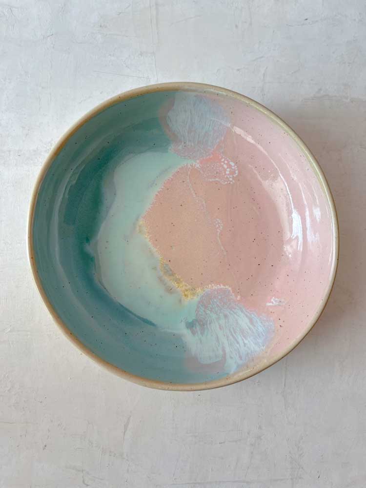 nature series, plates, bowls, ramen bowls, dinner plate, deep plate, tableware, mua studio,