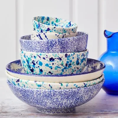 ceramics, ceramic plate, ceramic dish, remix by Sophie, ceramic bowl, pasta plate, serving bowls, salad bowl, dinner plate.