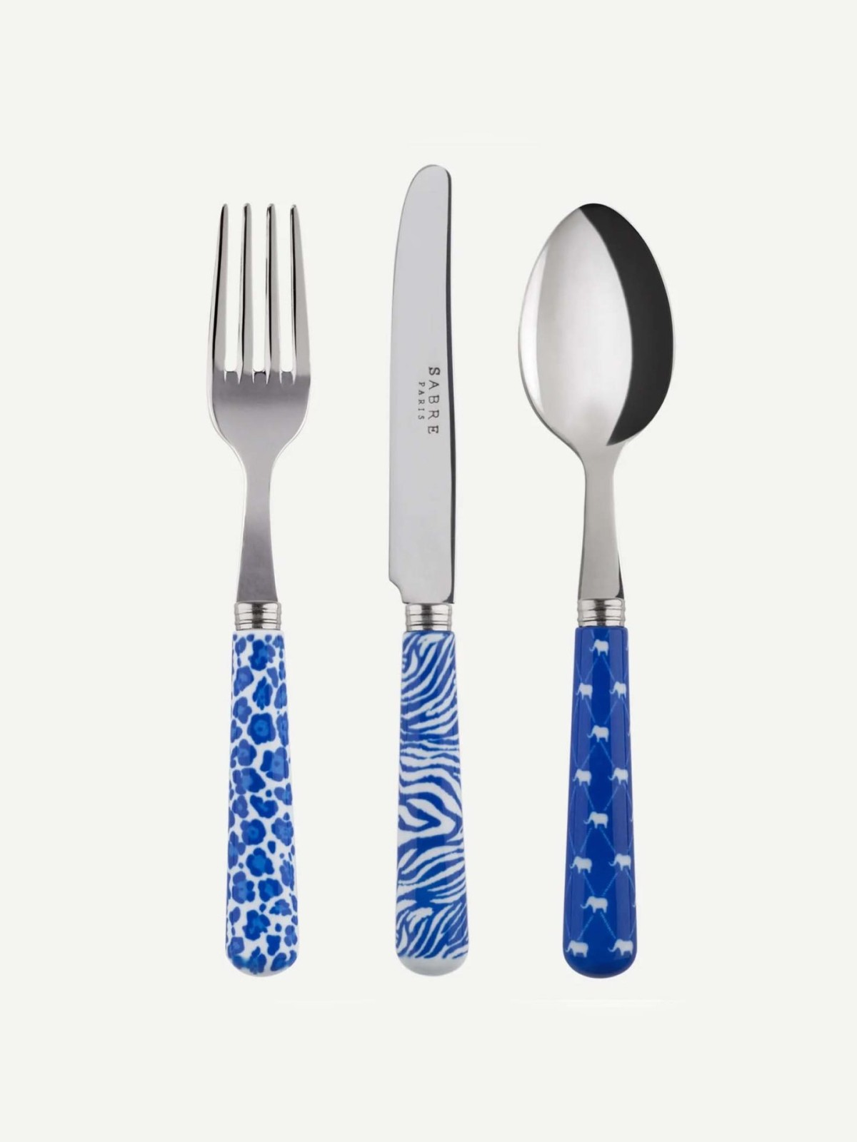 Cutlery for children