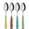 remix by sofie, sabre, sabre paris, cutlery, French cutlery, French design, cutlery, spoon, table spoon,