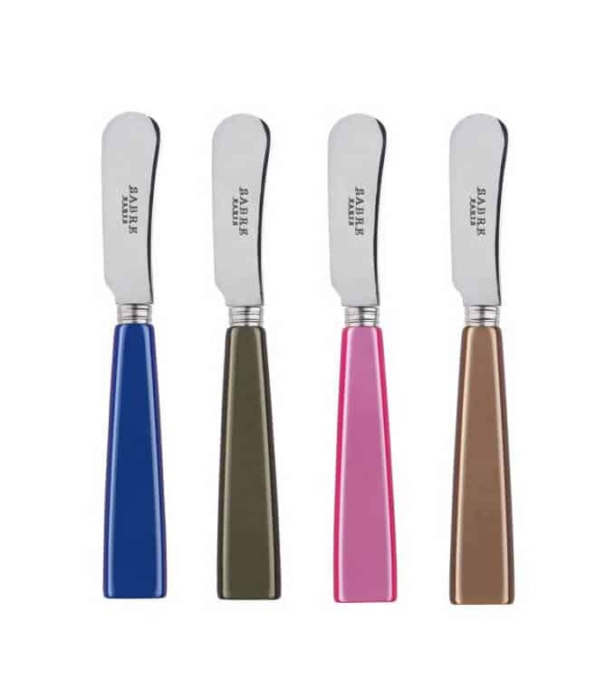 remix by sofie, sabre, French cutlery, French design, cutlery, kitchenware, tableware, butter dispenser.