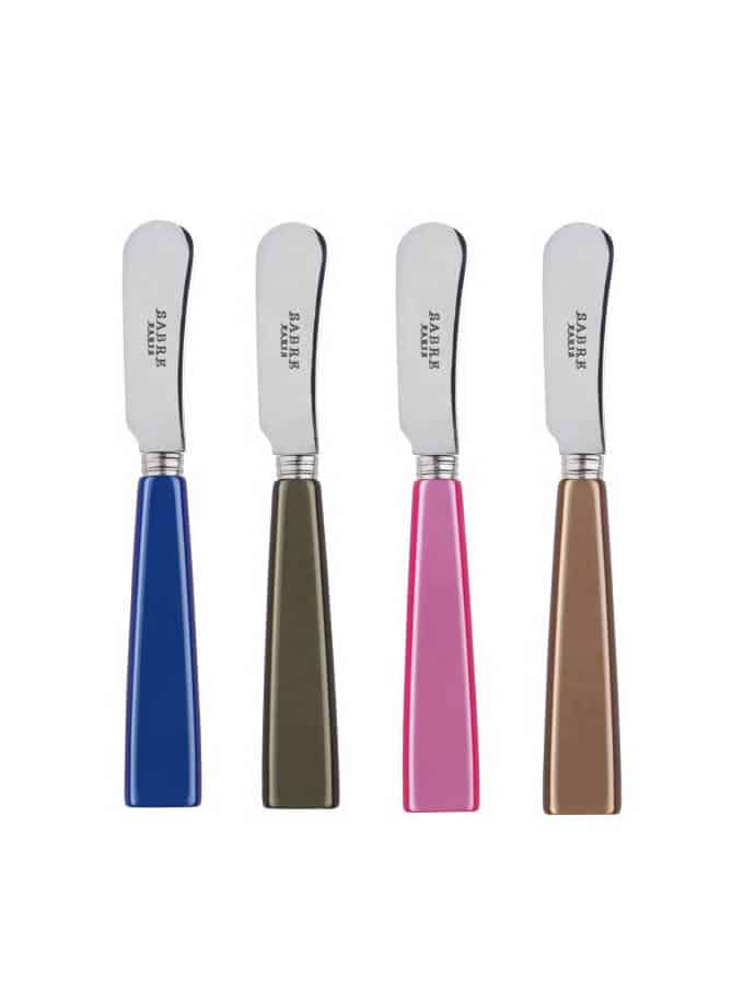 remix by sofie, sabre, French cutlery, French design, cutlery, kitchenware, tableware, butter dispenser.