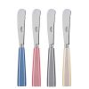 remix by sofie, sabre, French cutlery, French design, cutlery, kitchen, table setting, serving, butter knife.